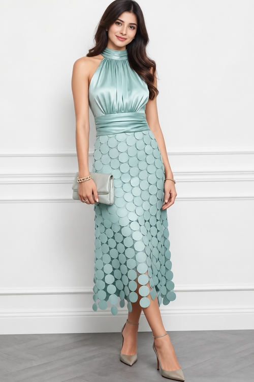 Marissa Classy Party Dress