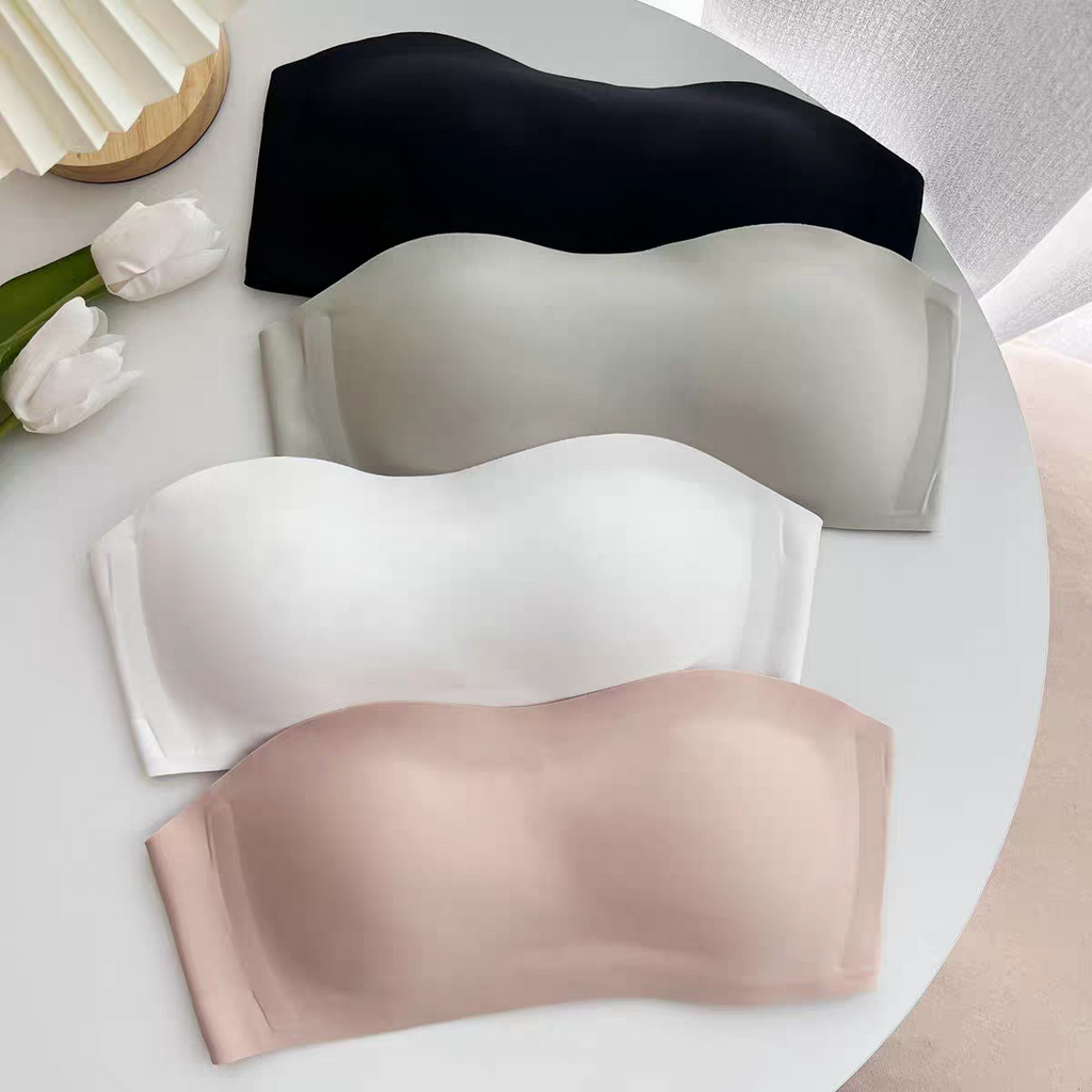 Invisible Bra Buy One Get One Free With Free Shipping