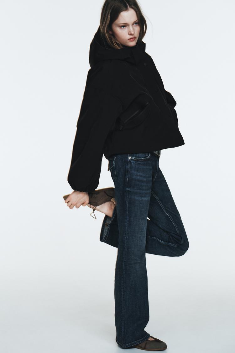 Charlize Winter Jacket