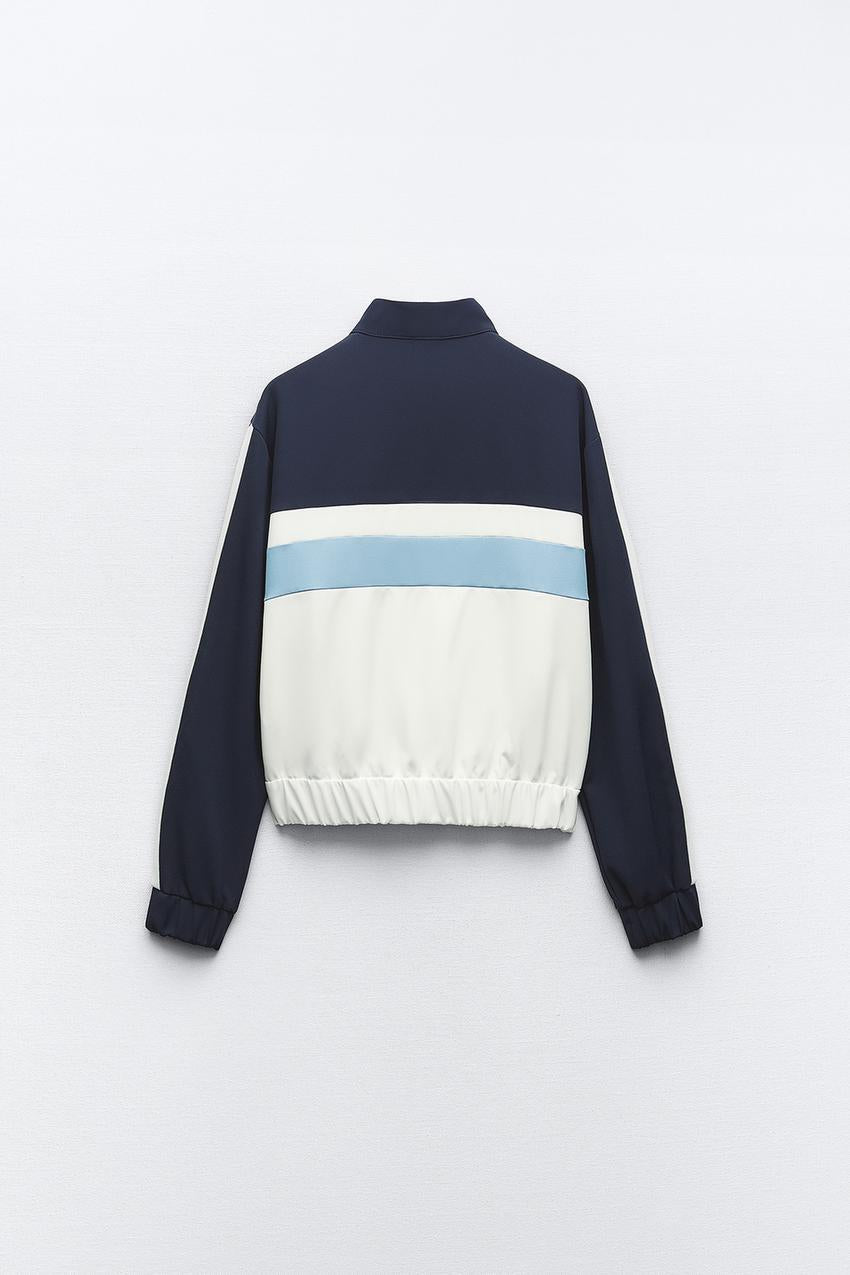 Emily Two Piece Tracksuit 24th Spoke