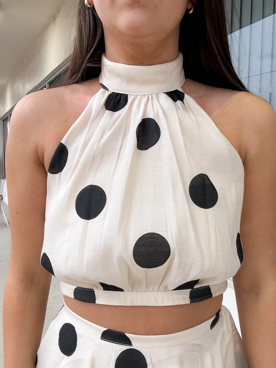 Kathryn Cake Two Piece Set Dress