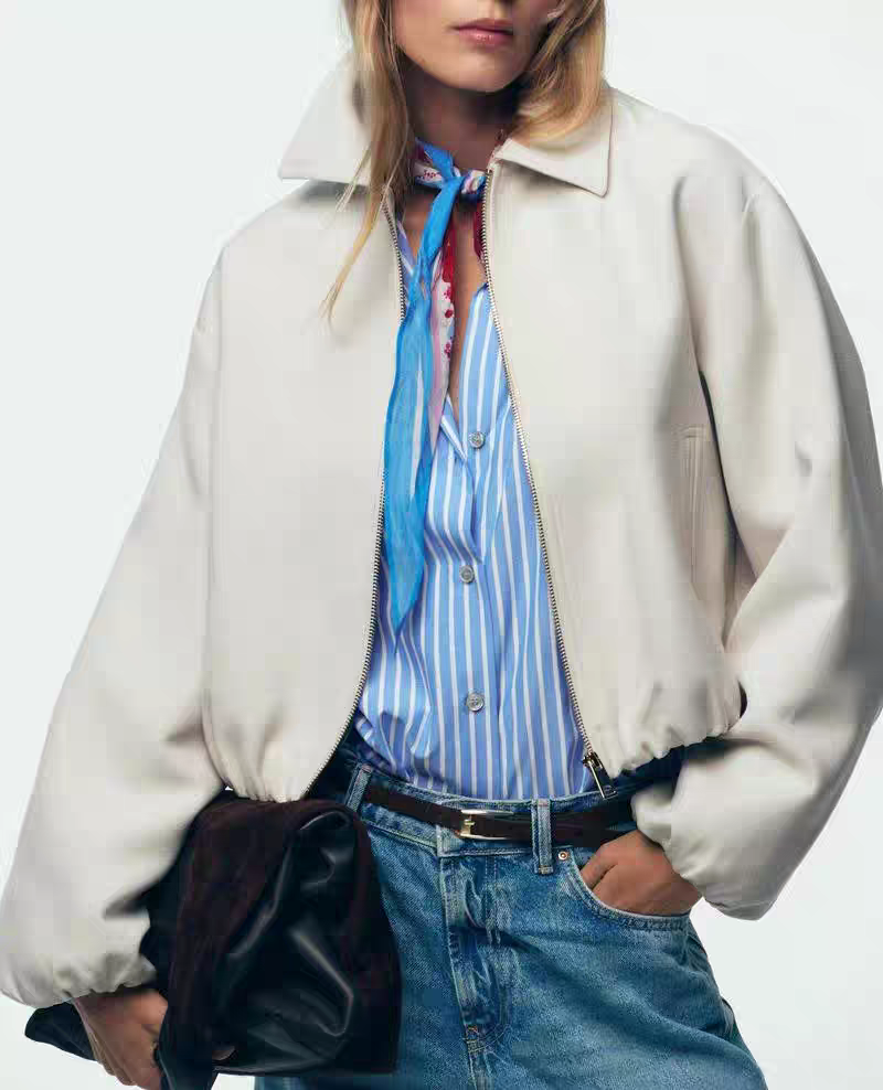 Georgine Winter Jacket