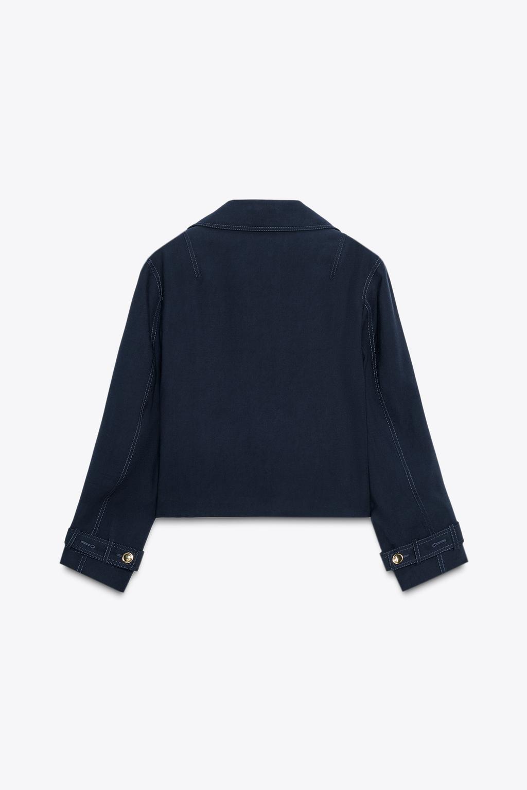 Jessica Winter Jacket