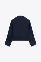 Jessica Winter Jacket