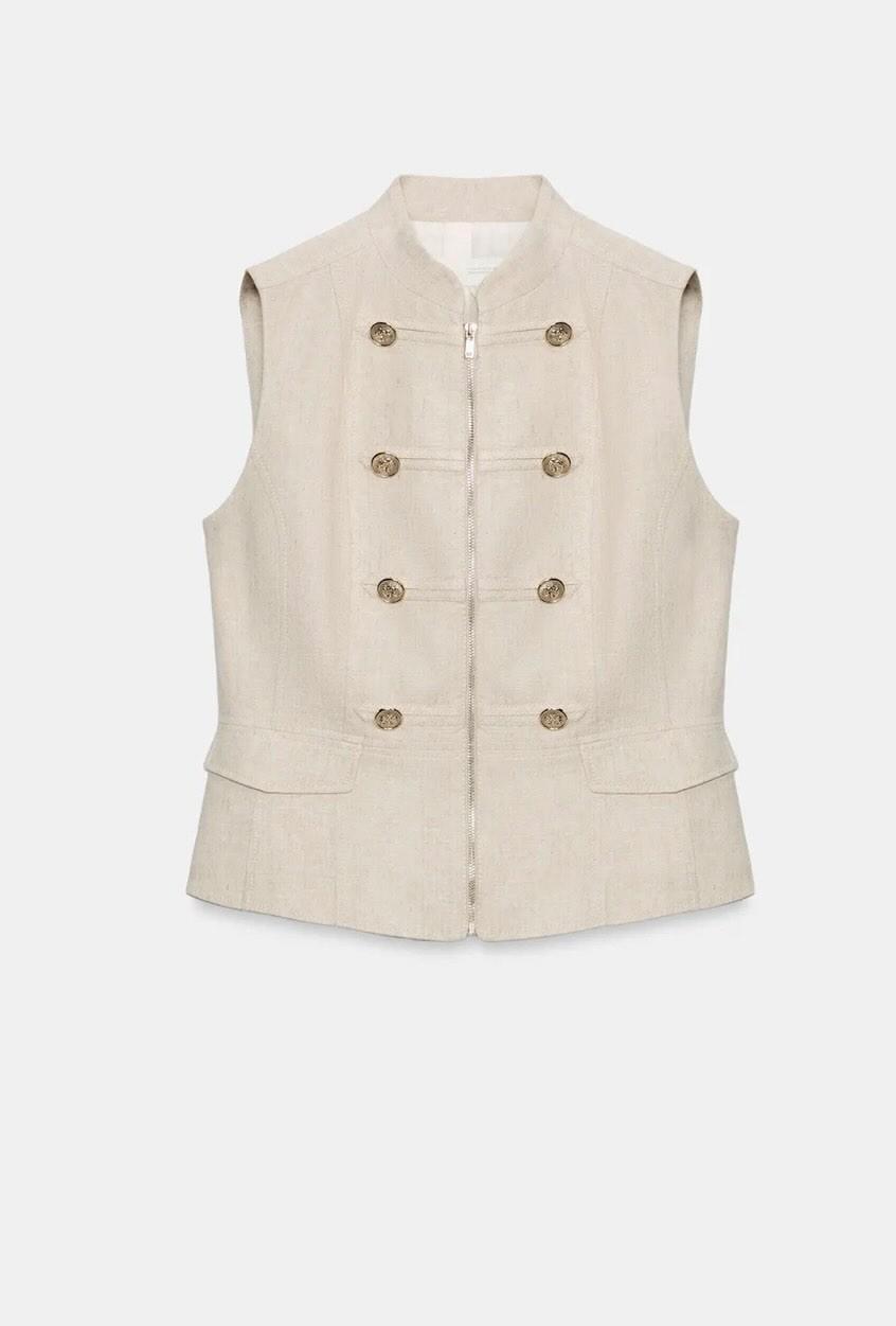 Hannah Summer Jacket