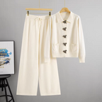 Alison Winter Two Piece Set