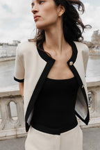 Nicole Summer Two Piece Set