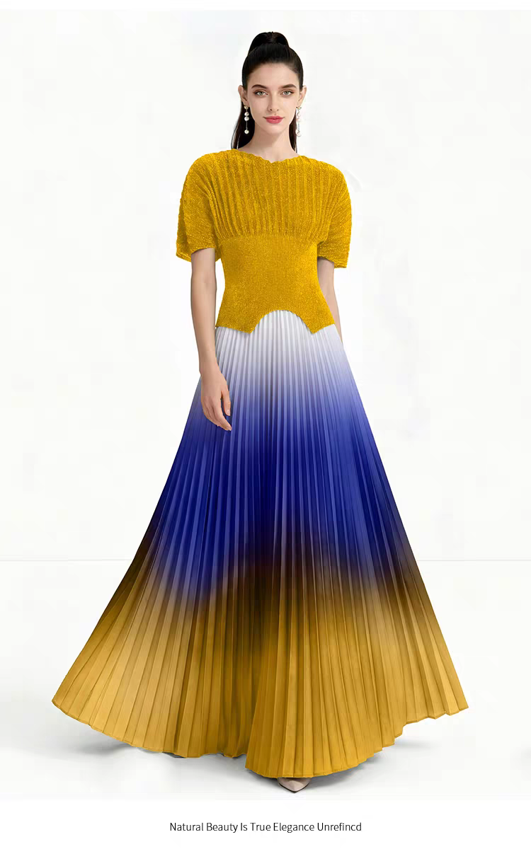 Olivia Fashionable & Elegant Women's Dress