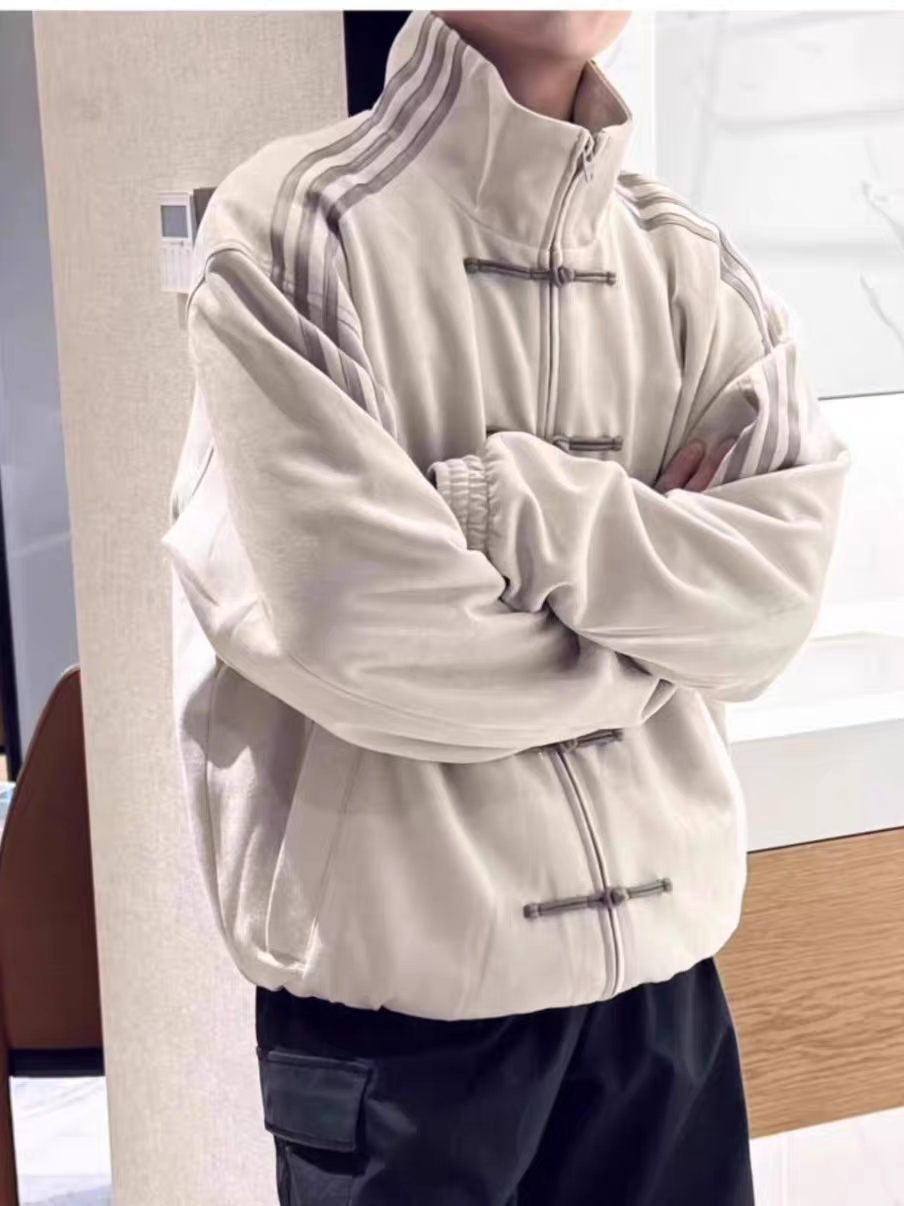 Tom Cruise Unisex Sporty Jacket