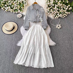 Emma Summer Two Piece Set - 24th Spoke