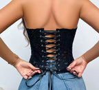 Jennifer Corset Top