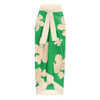 Natalie Summer Three Pieces Swimsuit