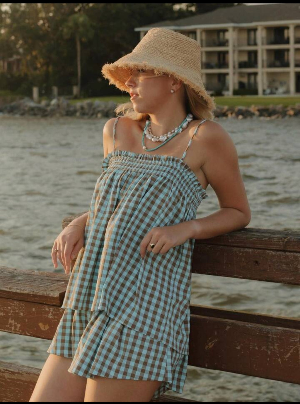Marissa Summer Co-ord Set