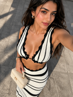 Beyoncé Summer Vacation Set