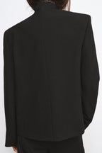 Samaire Zara Blazer 24th Spoke