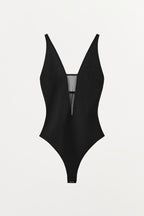 Ashley Summer Bodysuit Top