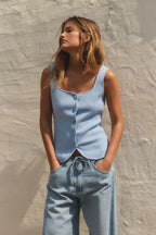 Beyoncé Summer Stylish Two Piece Set