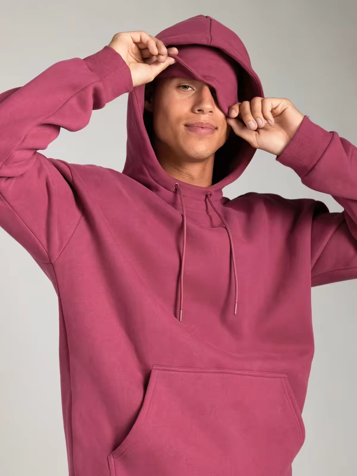 Airport Unisex Hoodies Set