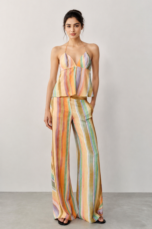 Jamie Summer Co-ord Set
