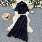 Megan Luxury Summer Set