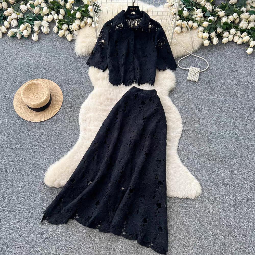 Megan Luxury Summer Set