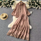 Urmila Summer Two Piece Dres Set - 24th Spoke