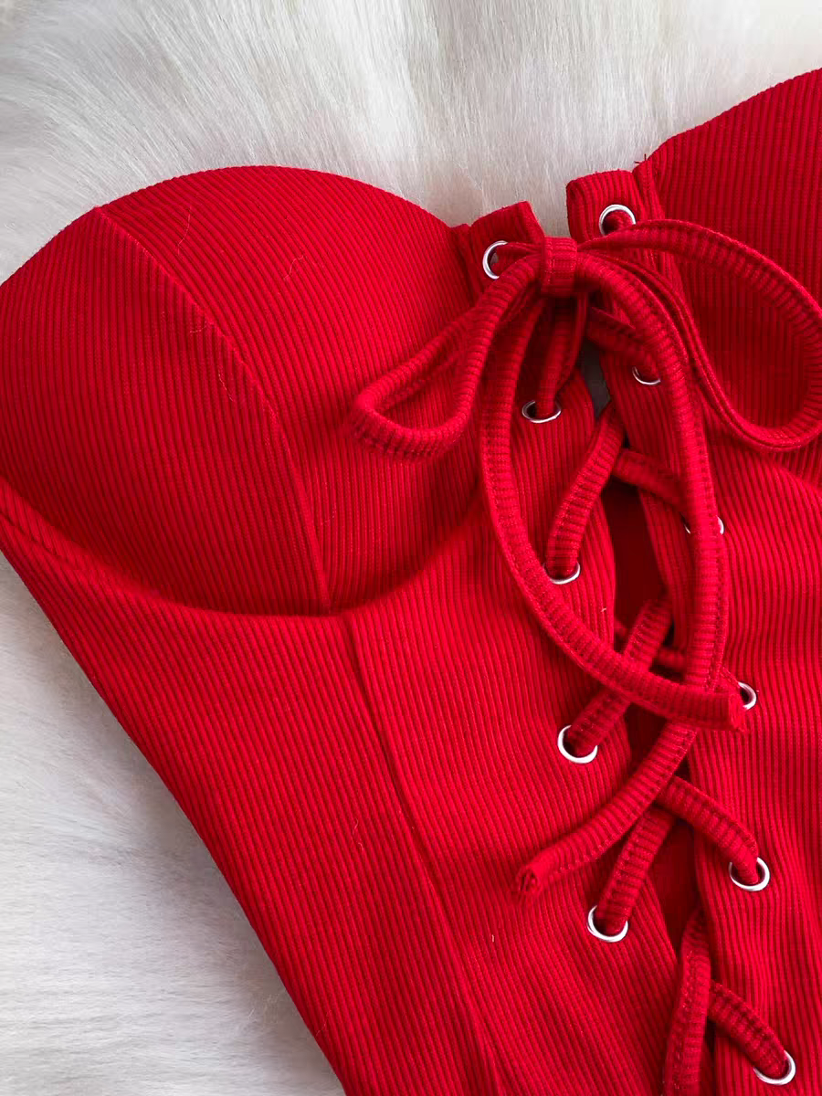 Anne Summer Vacation Set