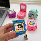 Airpod Buy One Get 3 Free with make up mirror