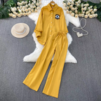 Sophia Summer Evil Eye Two Piece Set - 24th Spoke