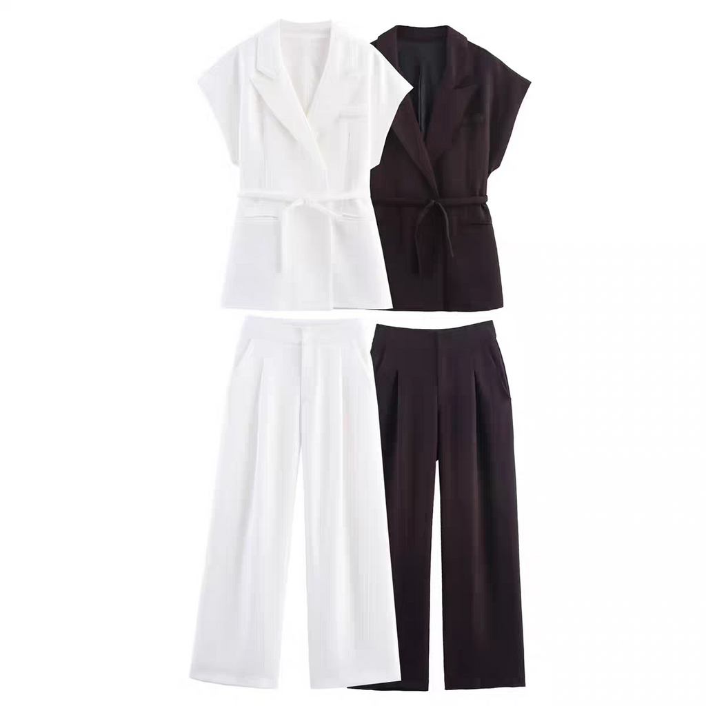 Alison Summer Two Piece Set