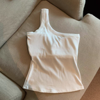 Helena Summer Padded Top