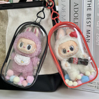 Now Get Labubu Bag With Hook