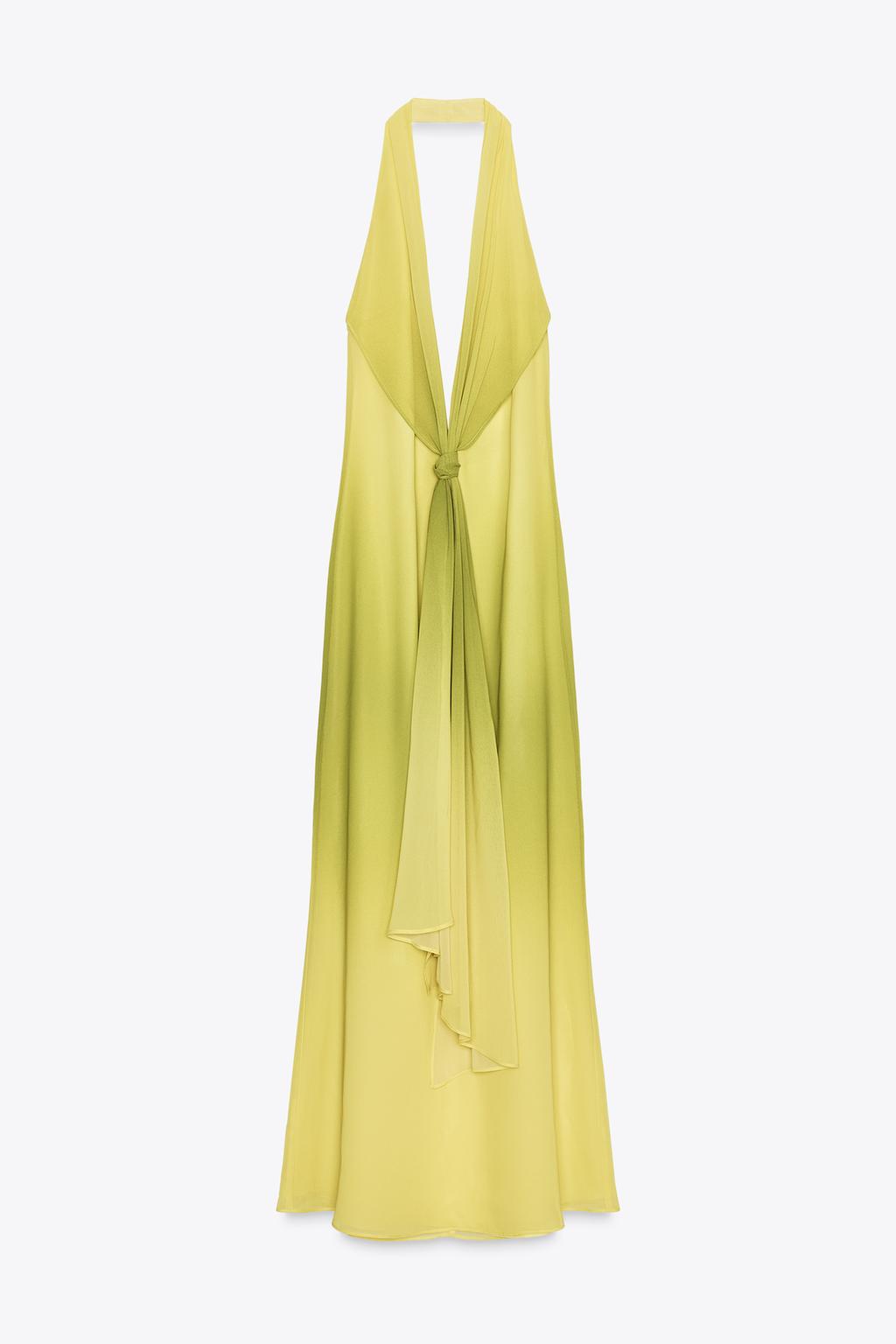 Jennifer Summer Vacation Dress