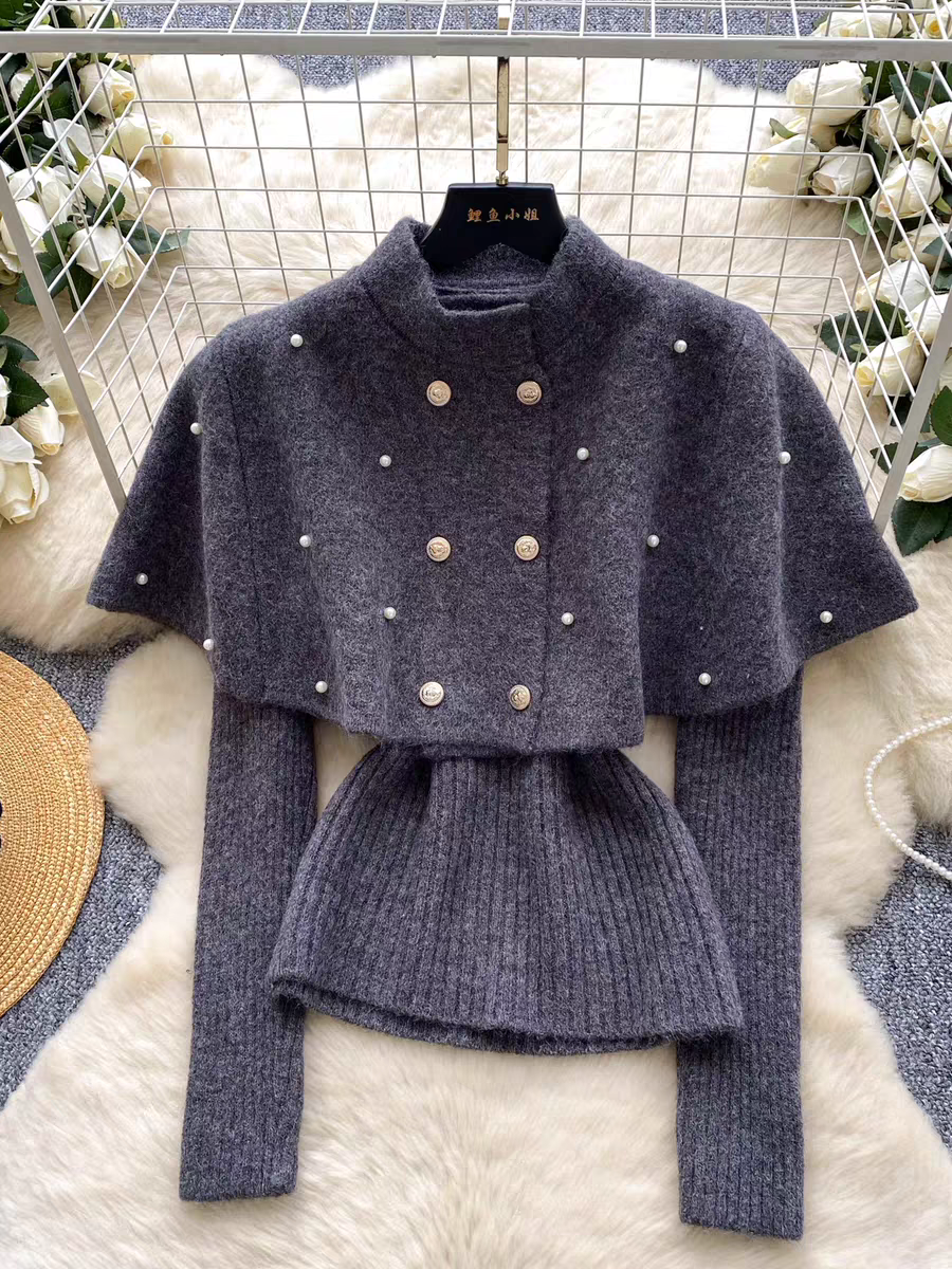 Milena Winter Sweater