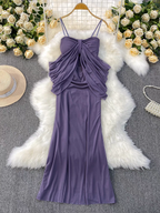 Jennifer Summer Retro Dress One Dress Two Style