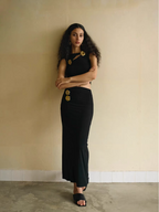 Amber Summer Two Piece Set - 24th Spoke