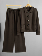 Alison Winter Two Piece Set