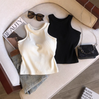 Bethany Summer Padded Top