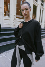 Zoe Winter TrackSuit