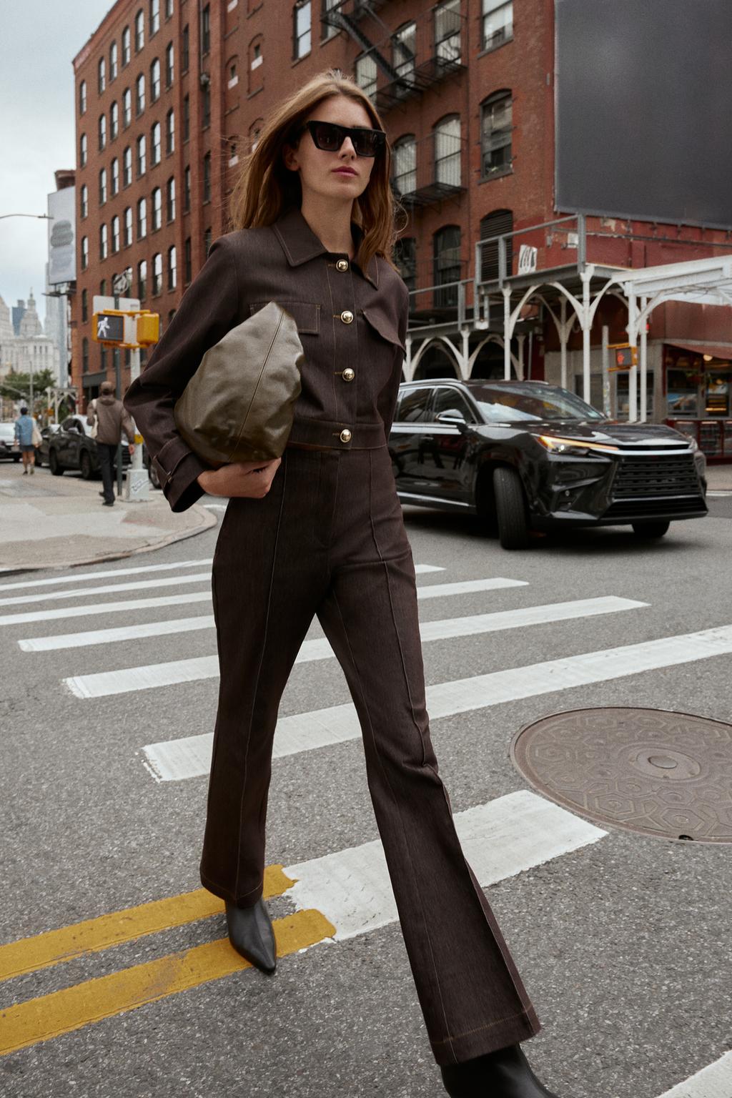 Olivia Two Piece Set