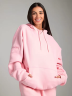 Airport Unisex Hoodies Set