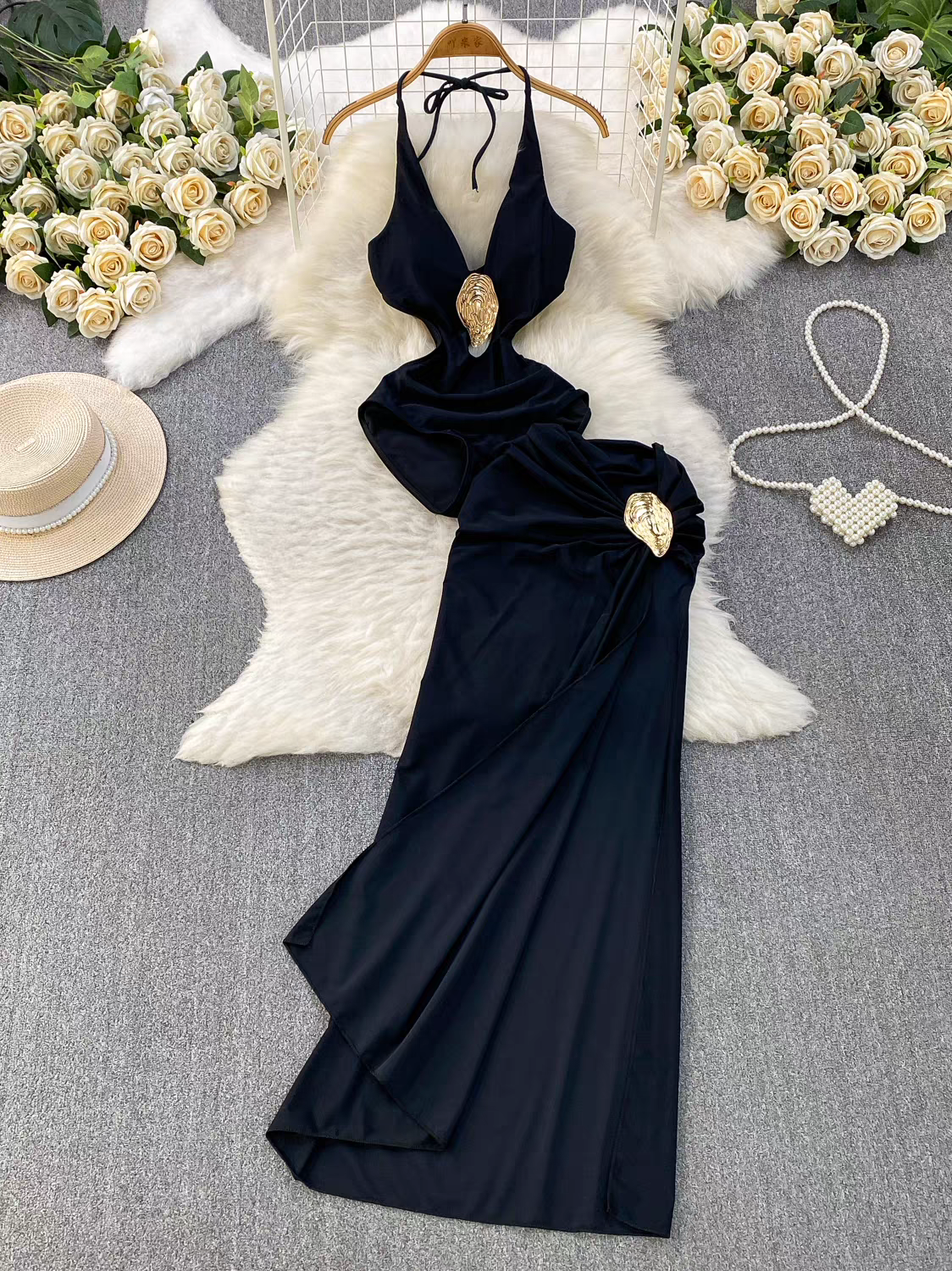 Scarlett Summer Vacation Set