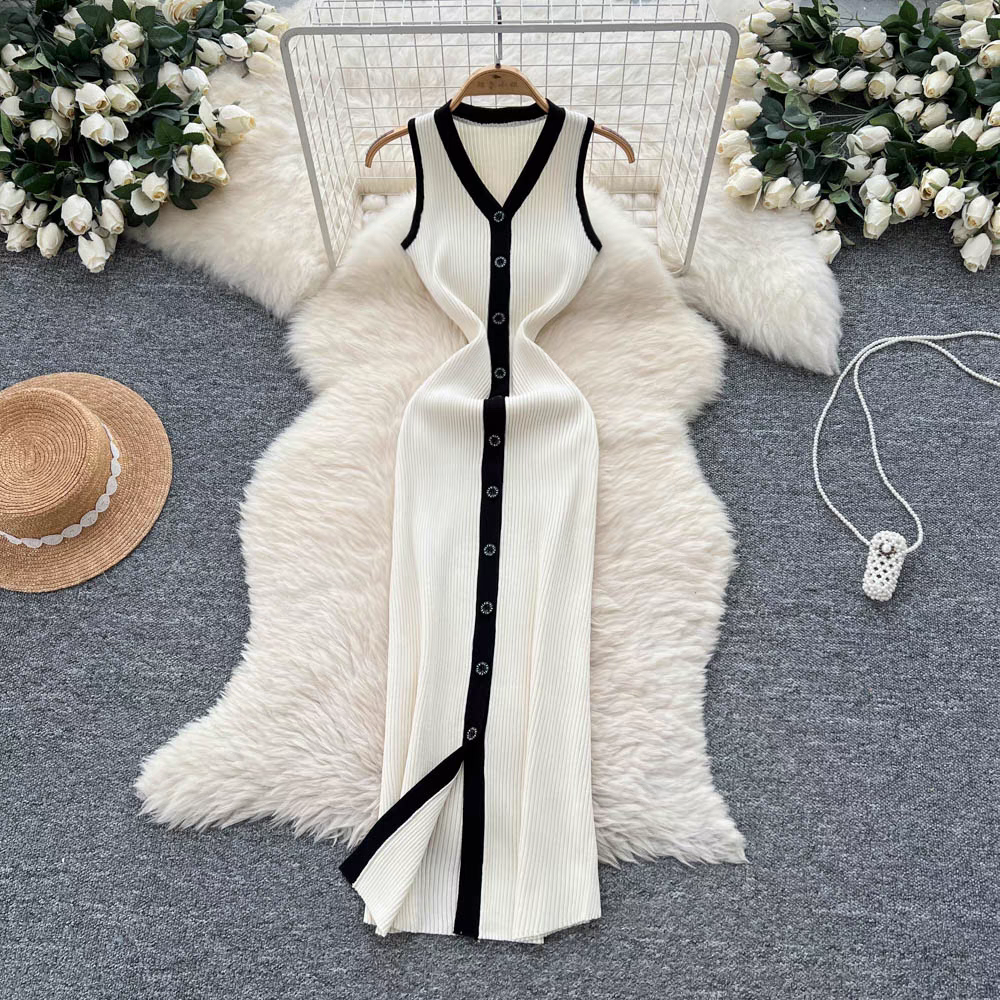 Laura Summer Celebrity Slim Fit Dress - 24th Spoke