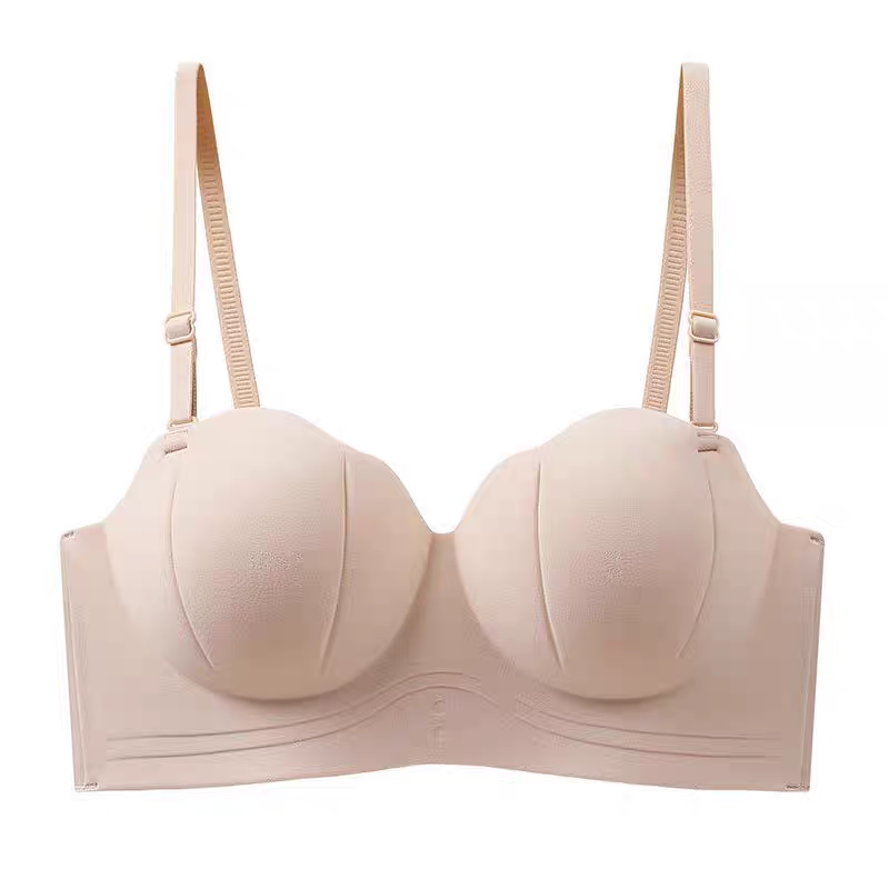 Michelle Summer Push Up Bra