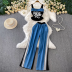 Gabrielle Summer Two Piece Set