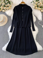 Scarlett Winter Two Piece Set