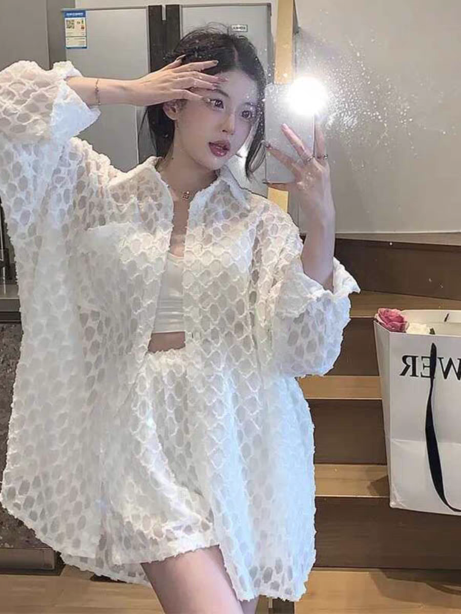 Amanda Summer Two Piece Set - 24th Spoke