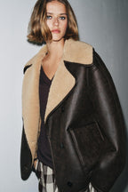 Taylor Winter Reversible Jacket