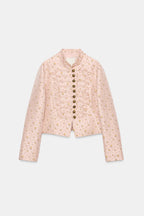 Mitchell Zara Napoleon Jacket