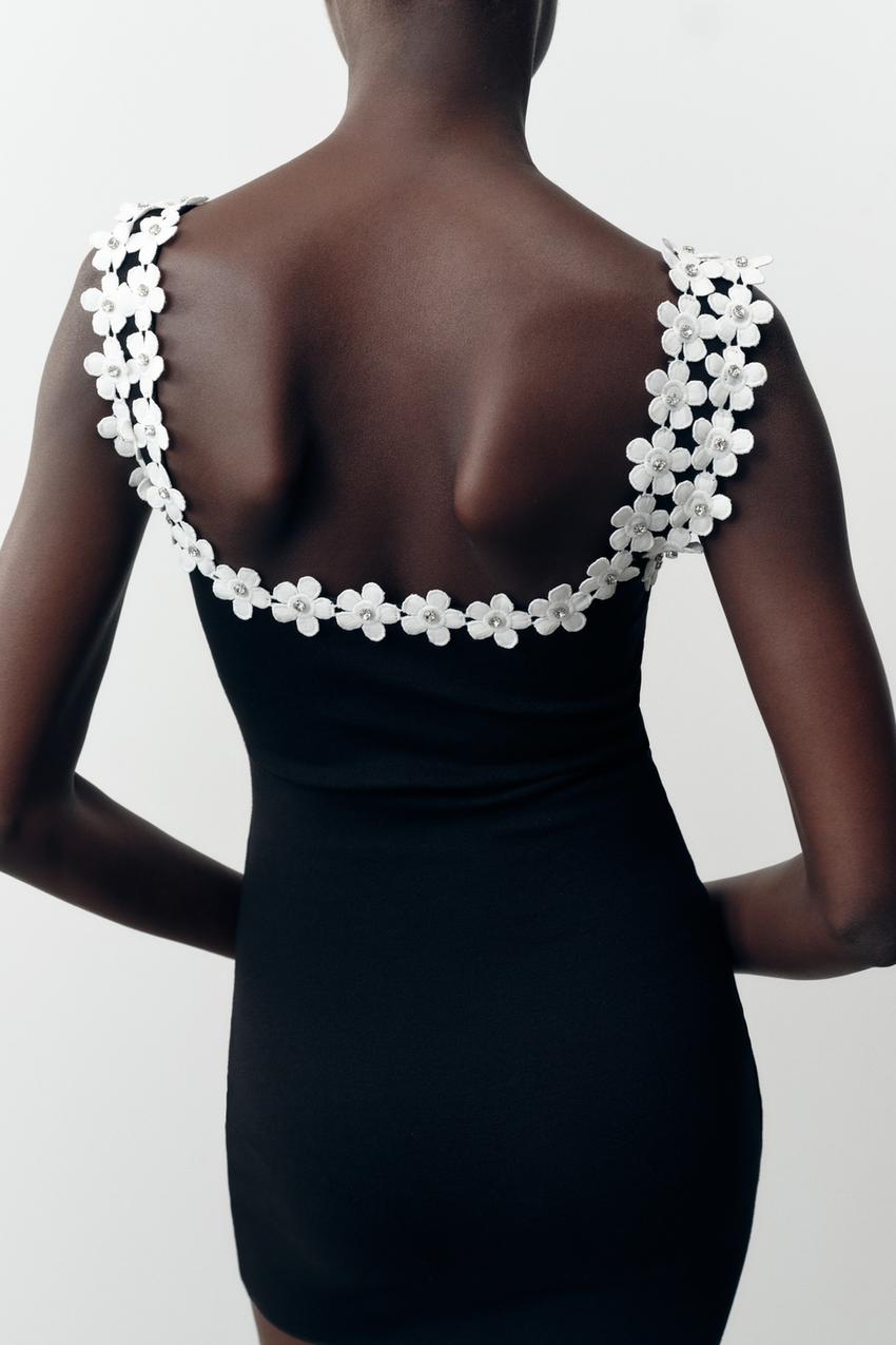 Rachel Summer Short Dress